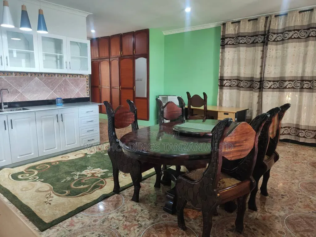 Furnished 1bdrm Apartment in Karama Lodge, Central Business Area