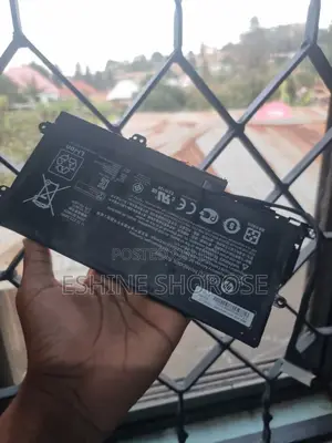 PC Battery