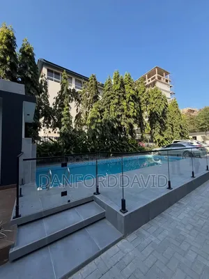Furnished 5bdrm Apartment in Kahwa Real Estate, Masaki for rent