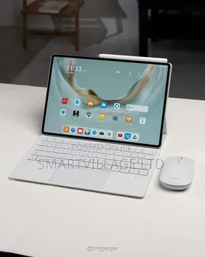 New Huawei MatePad Pro 13.2 512 GB Silver