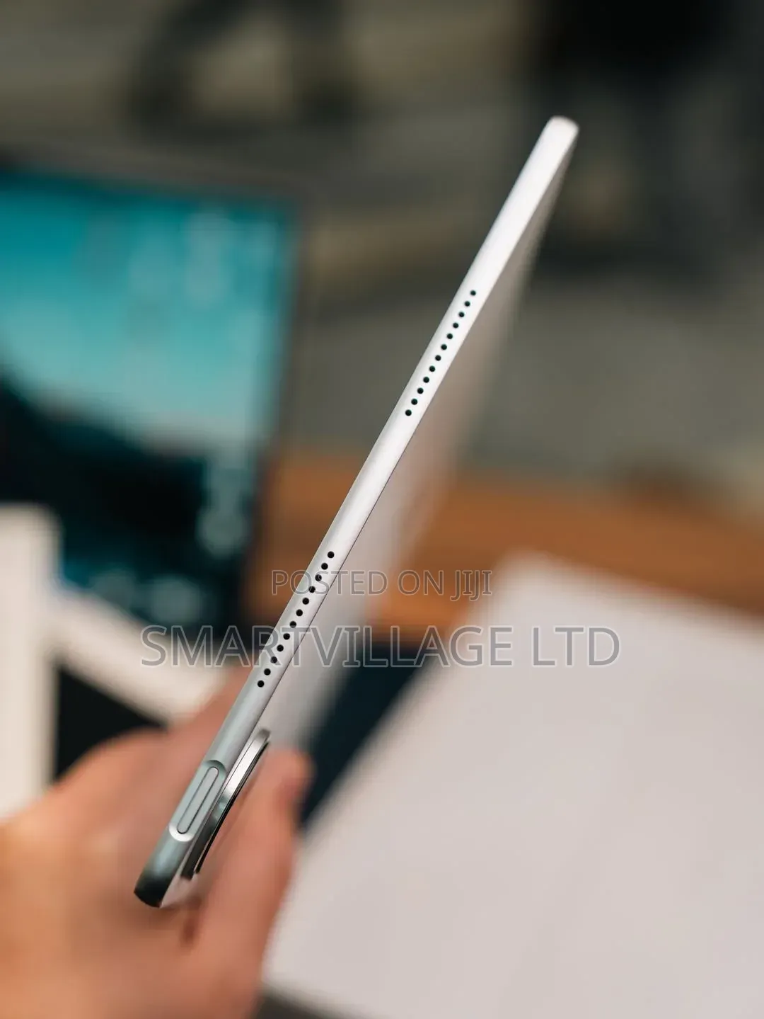 New Huawei MatePad Pro 12.2 256 GB Silver