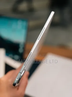 New Huawei MatePad Pro 12.2 256 GB Silver