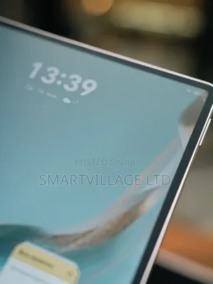 New Huawei MatePad Pro 12.2 256 GB Silver