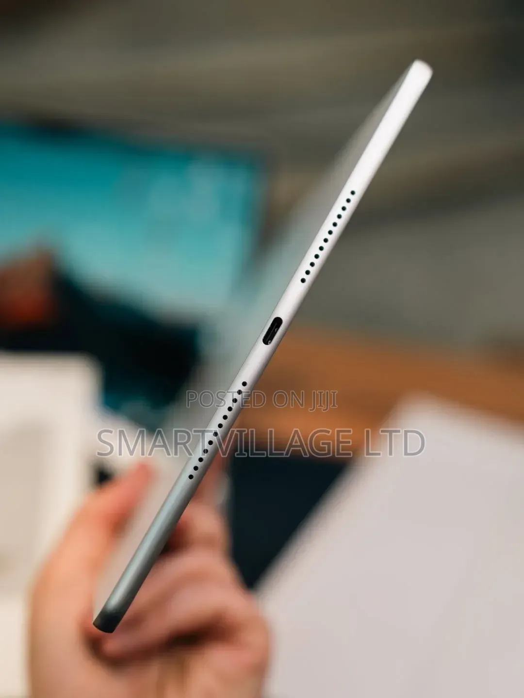 New Huawei MatePad Pro 12.2 256 GB Silver
