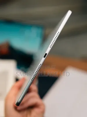New Huawei MatePad Pro 12.2 256 GB Silver