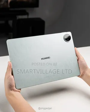 New Huawei MatePad Pro 12.2 512 GB Silver