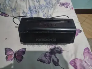 Portable Bluetooth Speaker