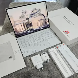 New Huawei MatePad Pro 12.2 512 GB