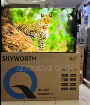 Skyworth Smart TV 65 Inches
