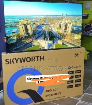 Skyworth Smart TV 65 Inches