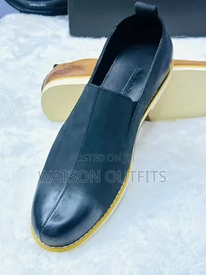 Viatu Vya Timberland or Men's Leather Shoes New and Original Very Nice