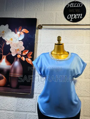Clothes and Stylish