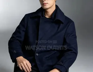 Men's Coats Classically Stylish Nice and Best