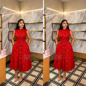 New Dress Available