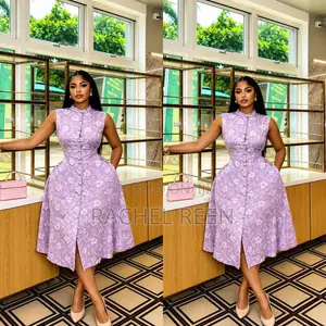 New Dress Available