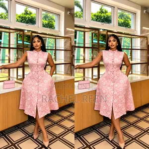 New Dress Available