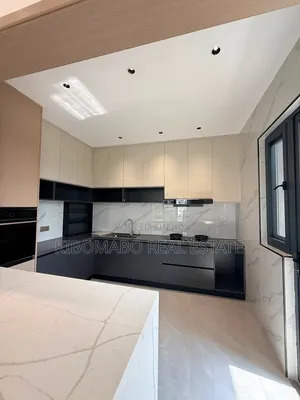 Furnished 3bdrm Apartment in Masaki for rent