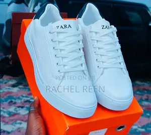 New Zara Original Available Size 40,41,42,43,44,45
