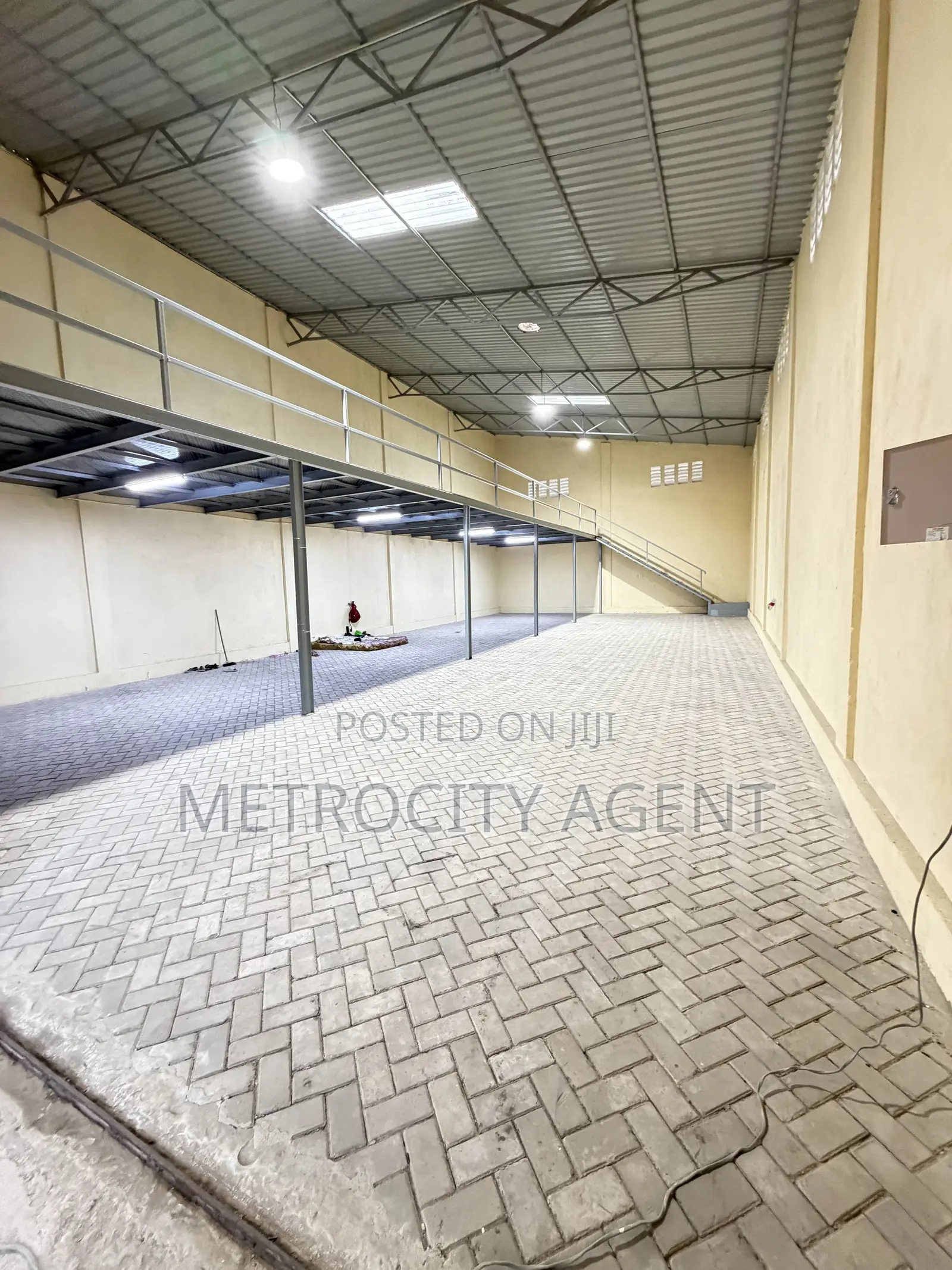 Warehouse/ Godown for Rent