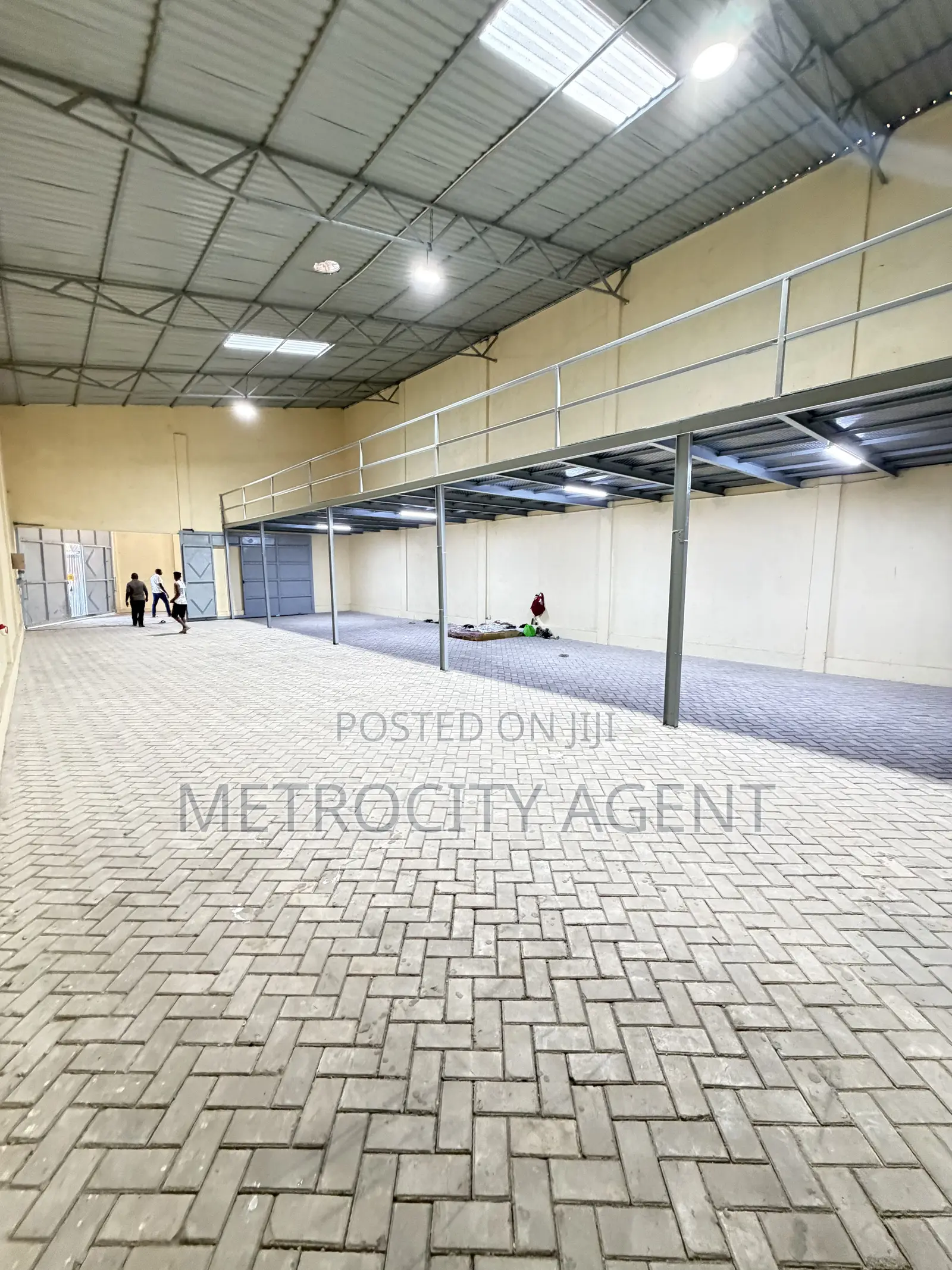 Warehouse/ Godown for Rent