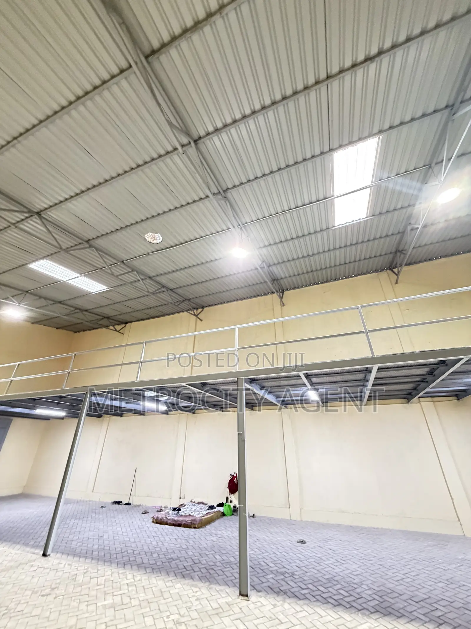 Warehouse/ Godown for Rent