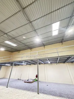 Warehouse/ Godown for Rent