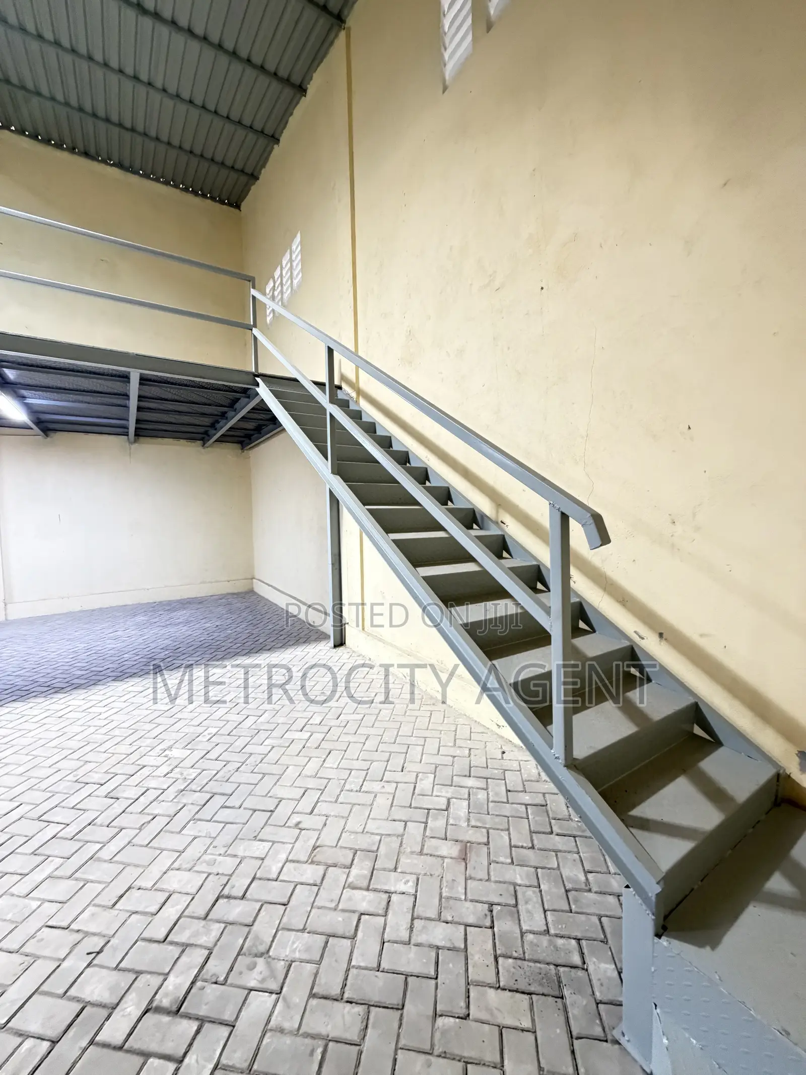 Warehouse/ Godown for Rent