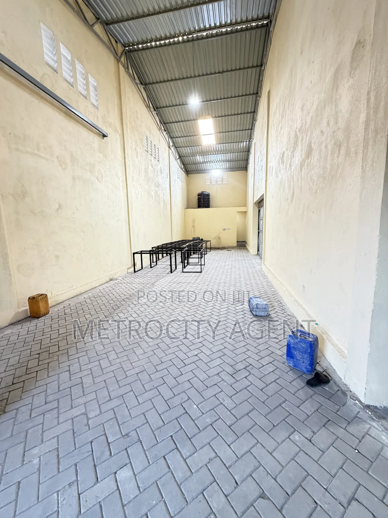 Warehouse/ Godown for Rent