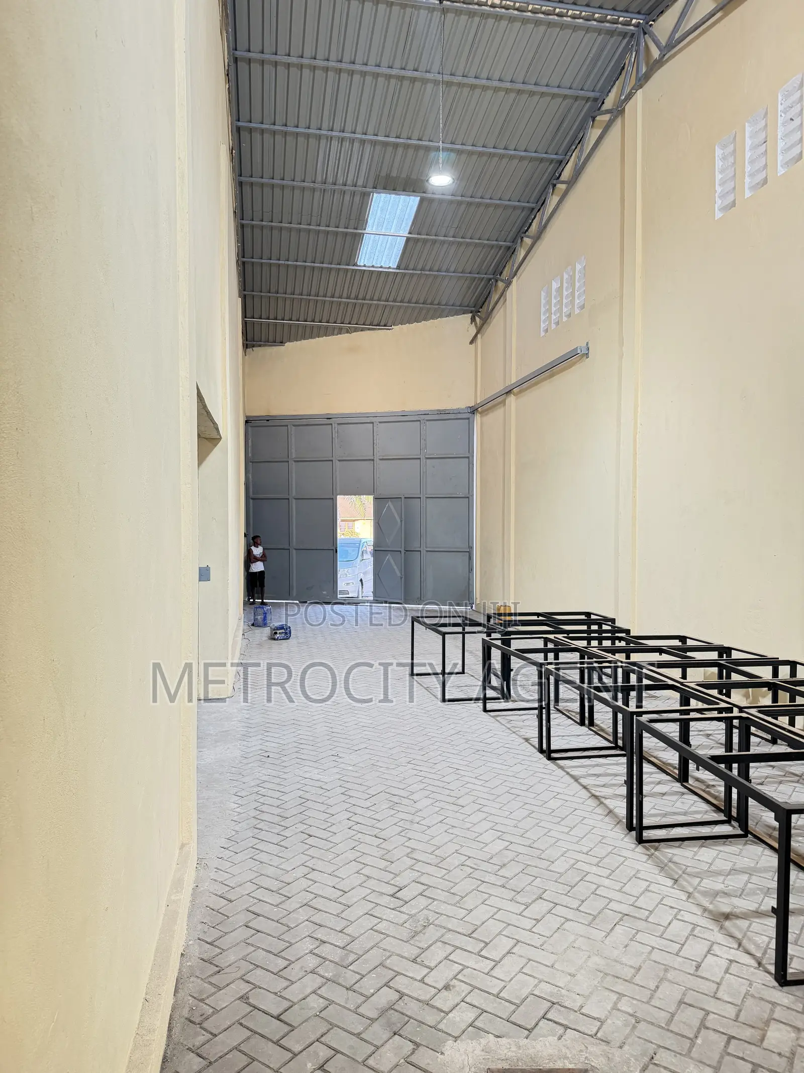 Warehouse/ Godown for Rent
