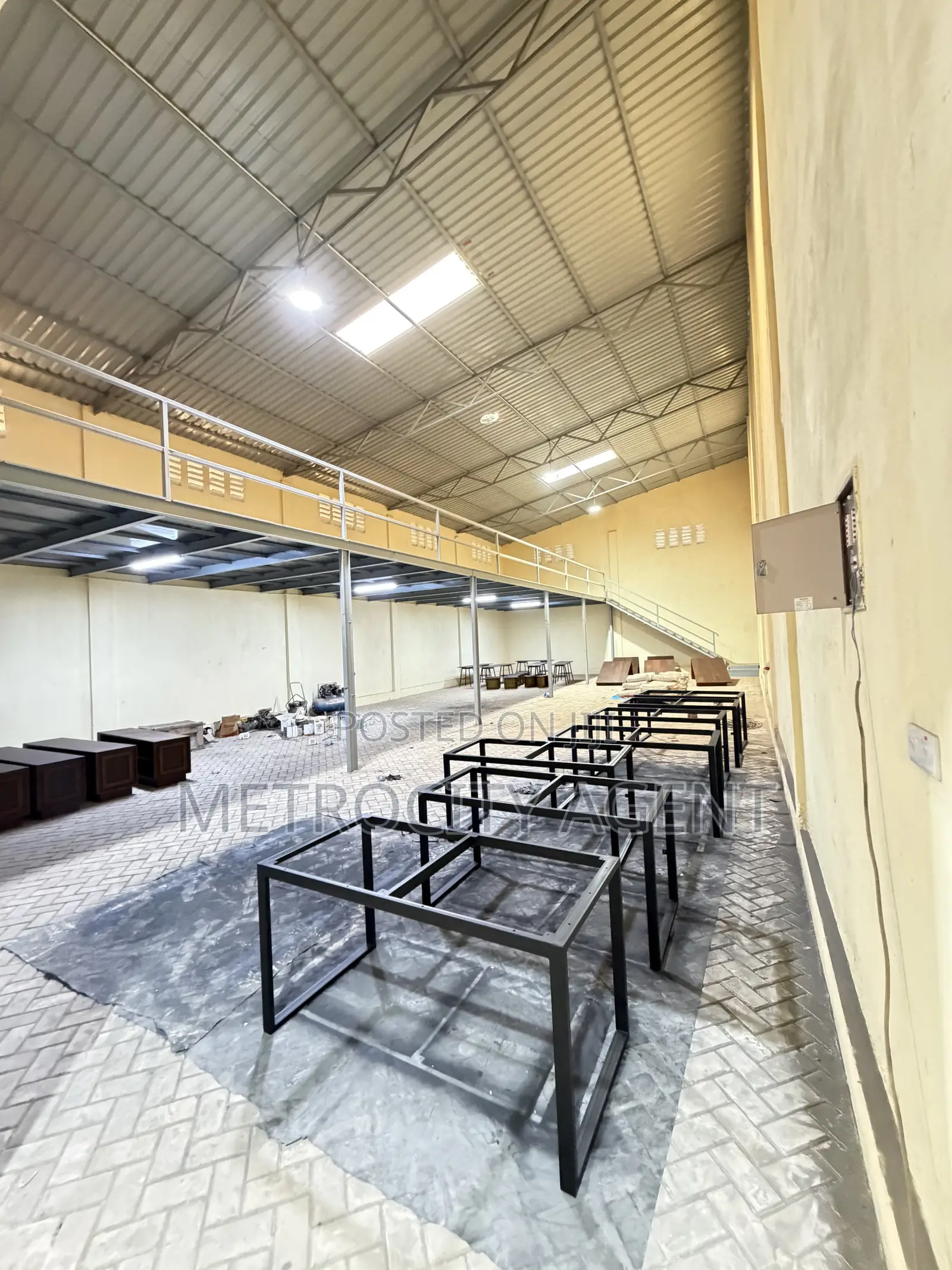 Warehouse/ Godown for Rent