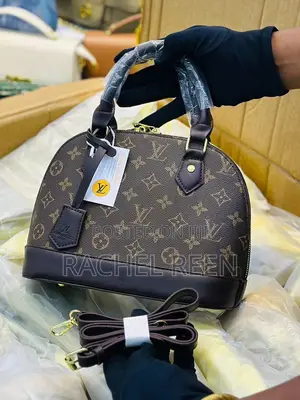 New Louis Vuitton Pochi Original Available