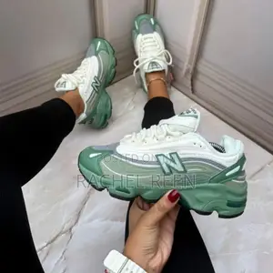 New Balance Original Available