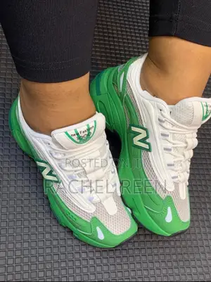 New Balance Original Available