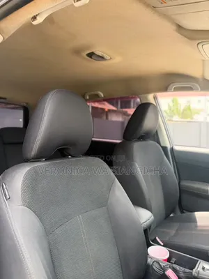 Subaru Forester 2009 Gray