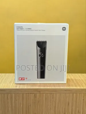 Xiaomi Hair Trimmer