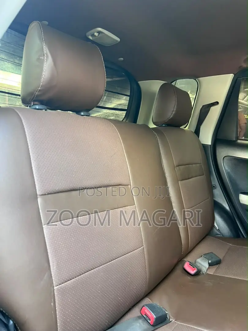 Toyota IST 2006 Gray