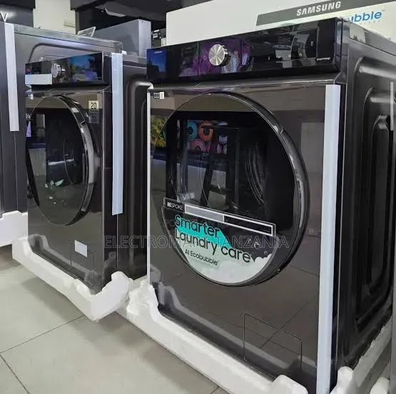 Samsung 11/6kg Washer Dryer WiFi Front Load | Brand New