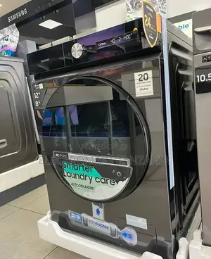 Samsung 11/6kg Washer Dryer WiFi Front Load | Brand New
