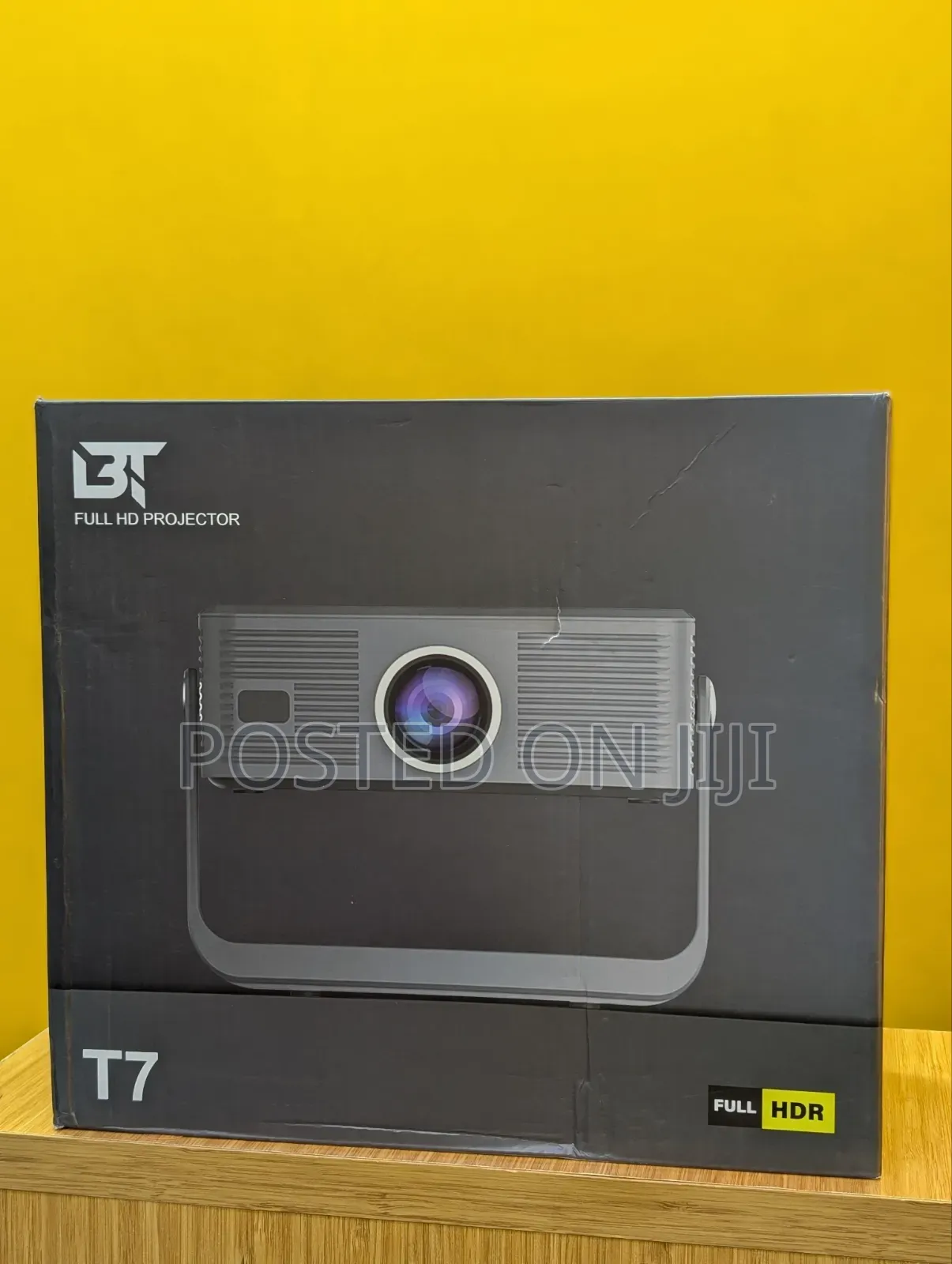 T7 Projector