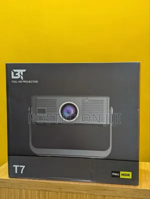 T7 Projector