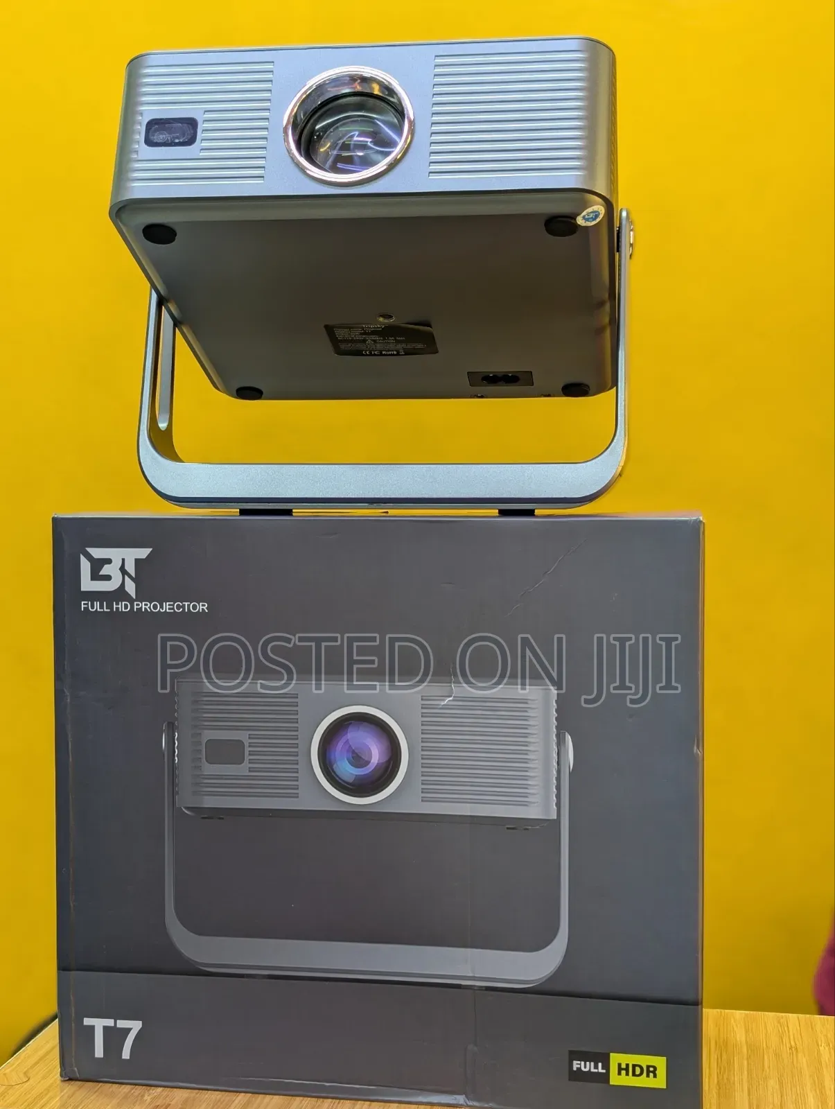 T7 Projector