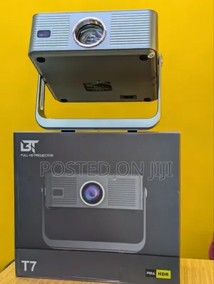 T7 Projector