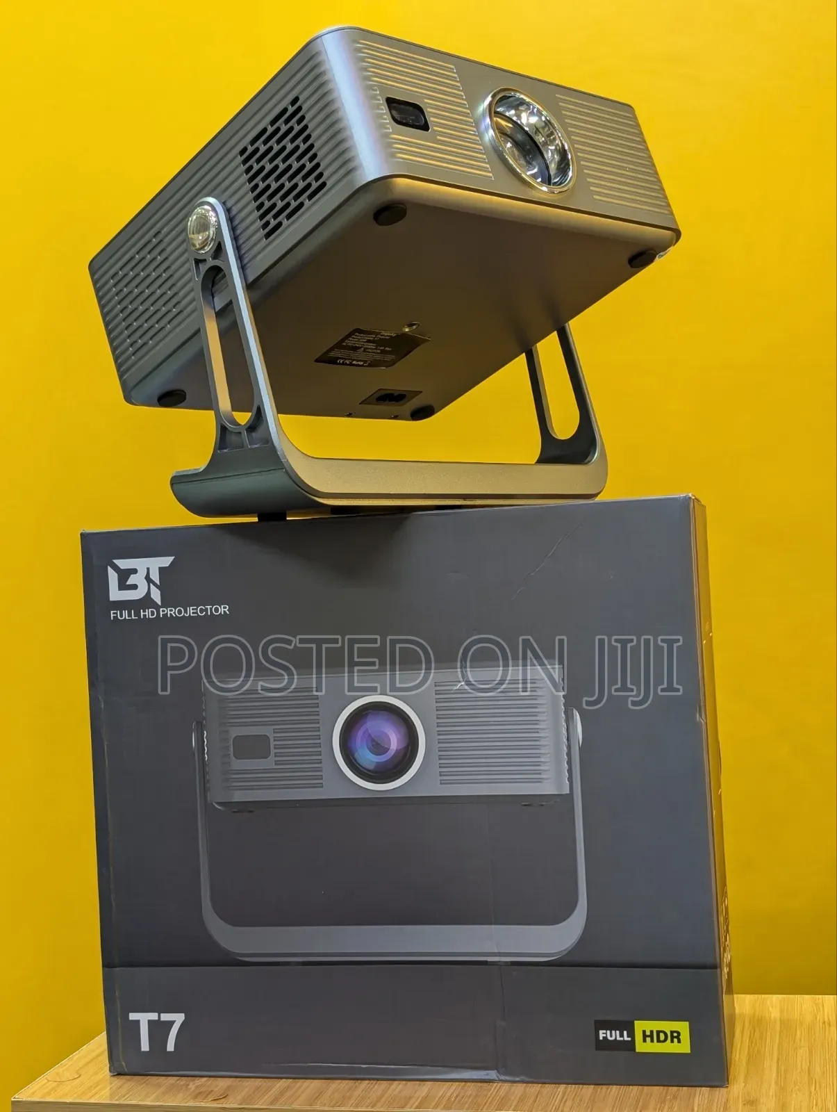 T7 Projector