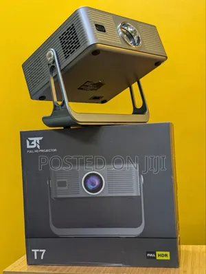 T7 Projector