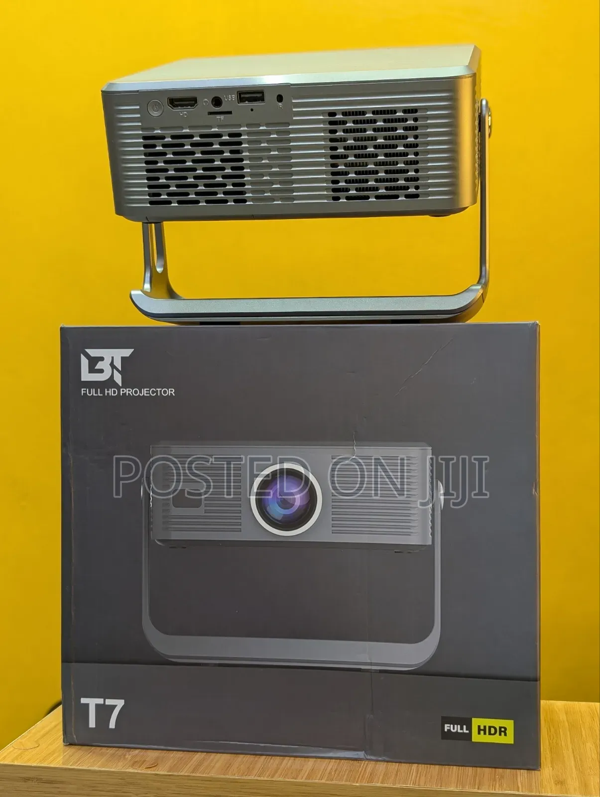 T7 Projector