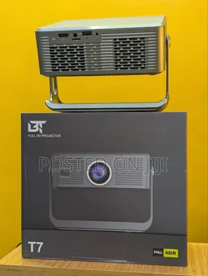T7 Projector
