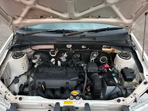 Toyota Probox 2010 White