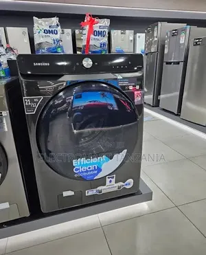 Samsung 11/6kg Washer Dryer WiFi Front Load | Brand New