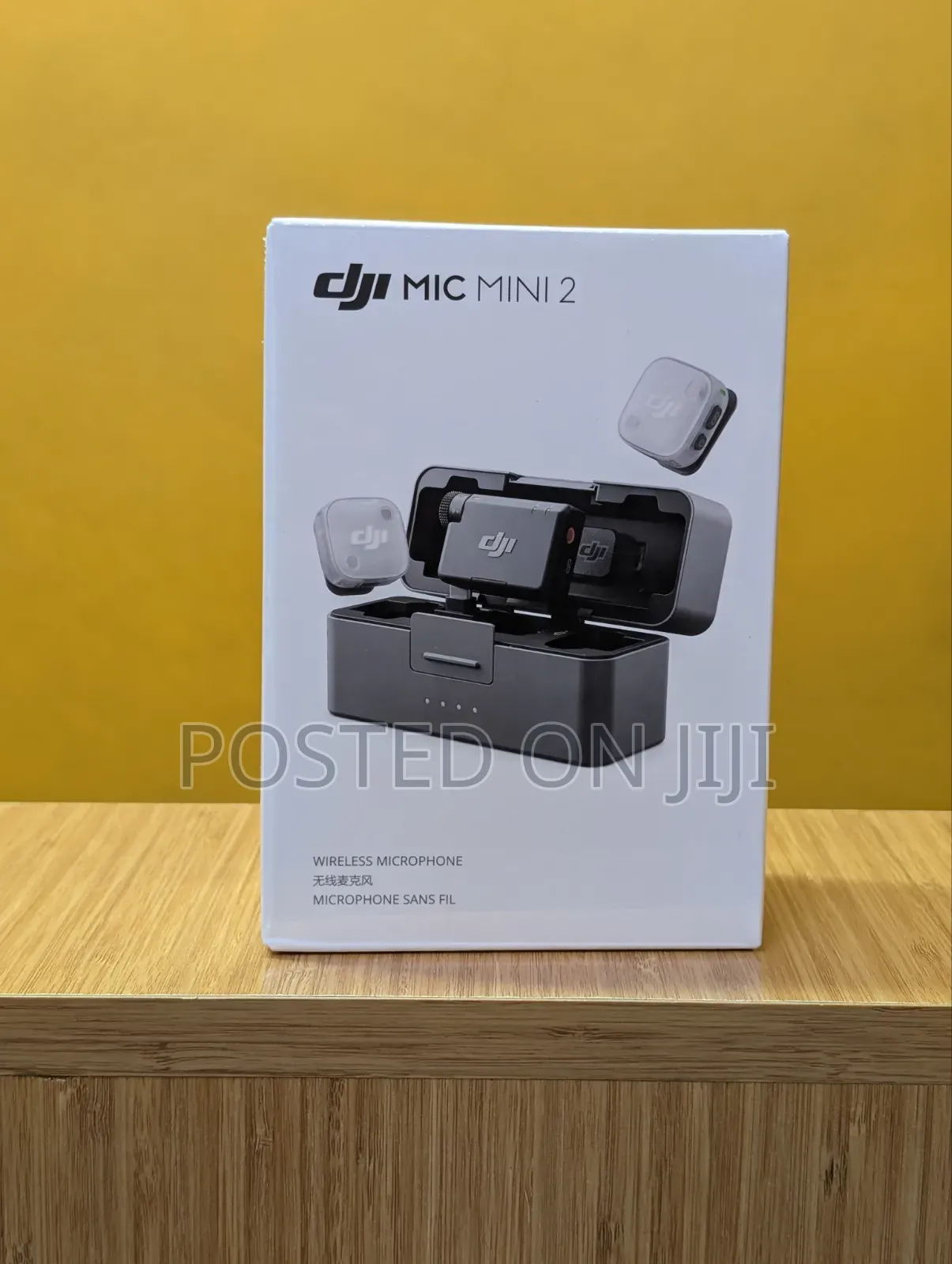 DJI Mini 2