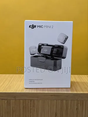 DJI Mini 2